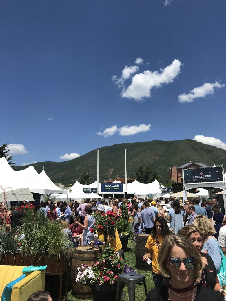 Aspen Mountain Residence *Available during Aspen Food and Wine Festival 2024* - Aspen, Colorado