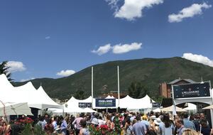 Aspen Mountain Residence *Available during Aspen Food and Wine Festival 2024* - Aspen, Colorado