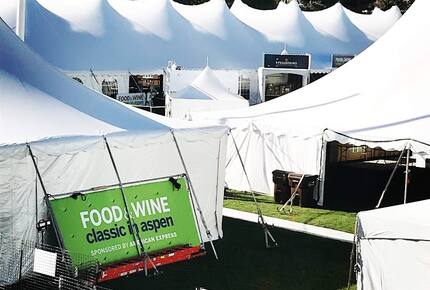 Aspen Mountain Residence *Available during Aspen Food and Wine Festival 2024* - Aspen, Colorado