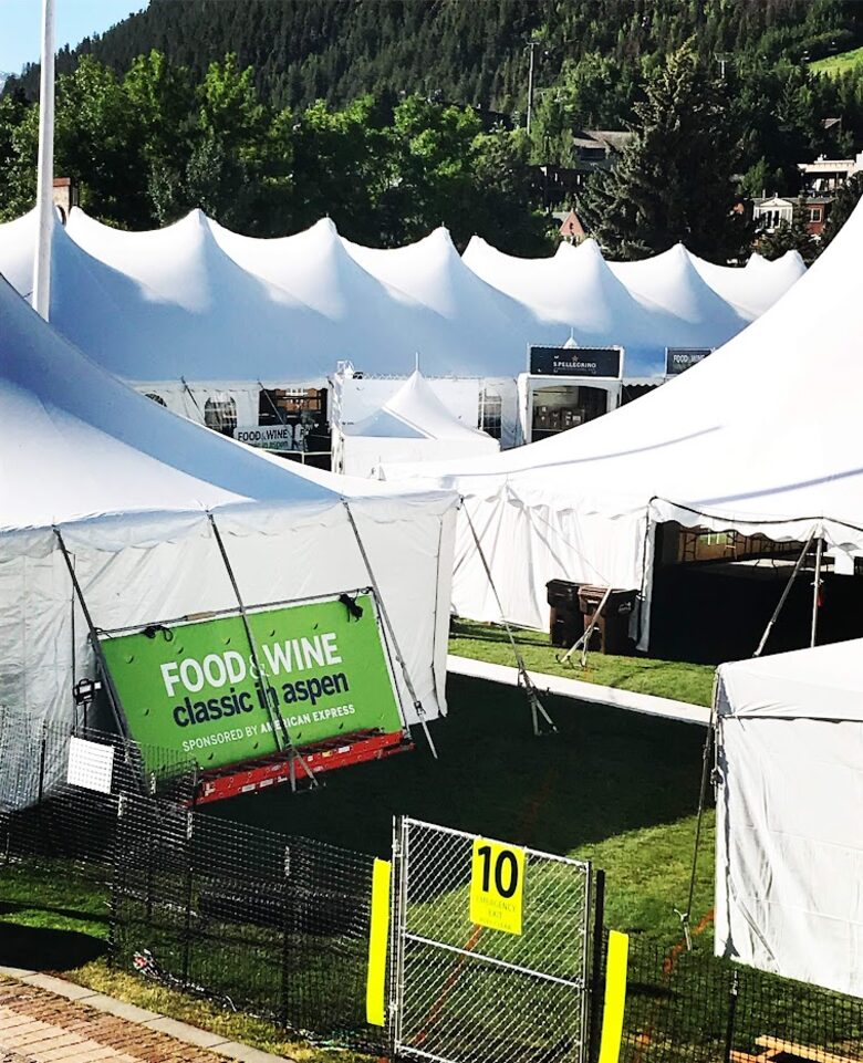 Aspen Mountain Residence *Available during Aspen Food and Wine Festival 2024* - Aspen, Colorado