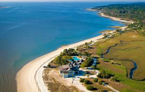 Daufuskie Island Escape - Daufuskie Island, South Carolina