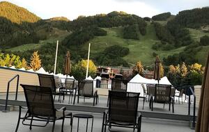 Aspen Mountain Residence *Available during Aspen Food and Wine Festival 2024* - Aspen, Colorado