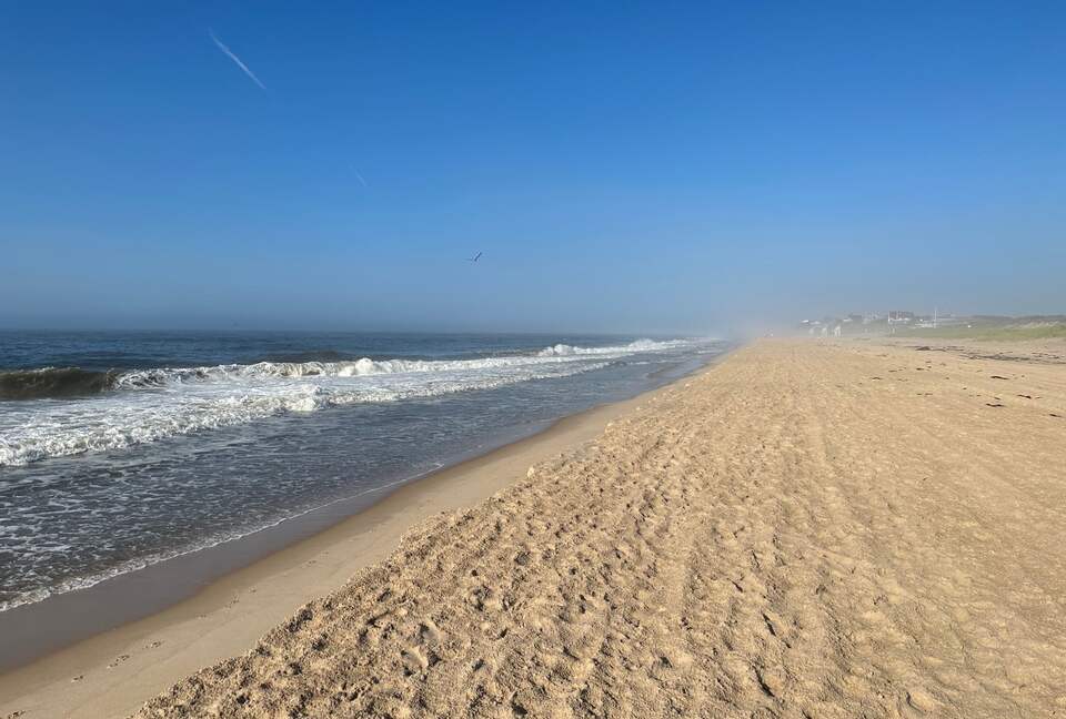 Hamptons Luxury House with Pool/Hot tub and Mature Garden 8 min walk to Beach - East Hampton, New York