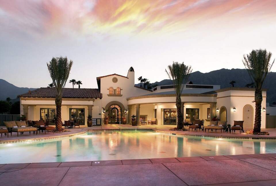 PGA WEST LUXURY LIVING - La Quinta, California