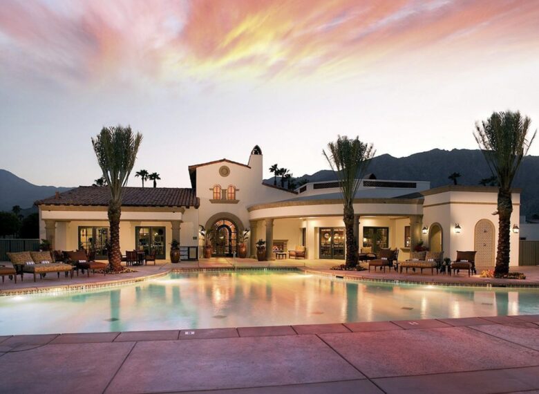 PGA WEST LUXURY LIVING - La Quinta, California
