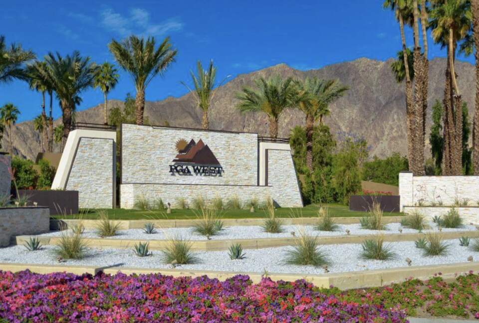 PGA WEST LUXURY LIVING - La Quinta, California