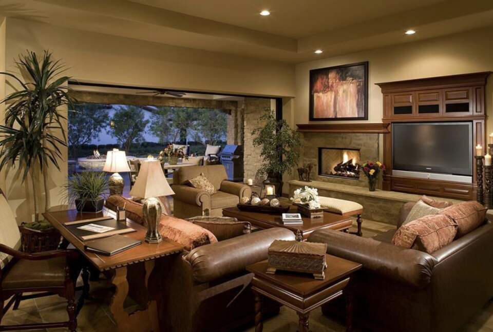 PGA WEST LUXURY LIVING - La Quinta, California