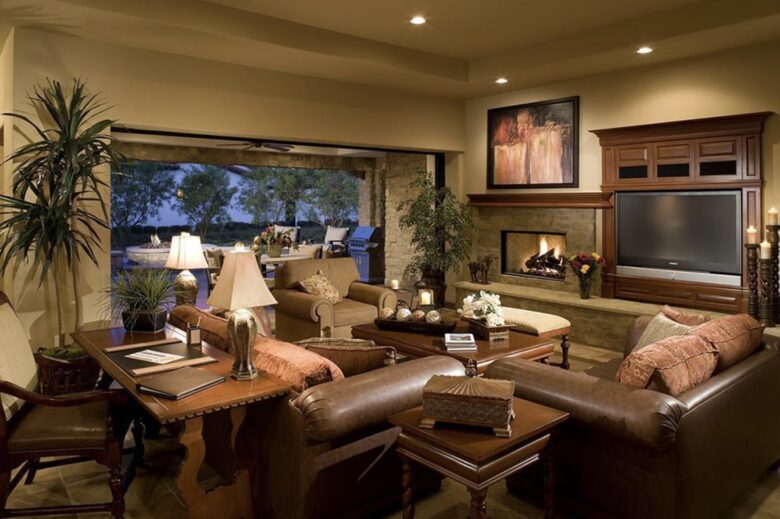 PGA WEST LUXURY LIVING - La Quinta, California