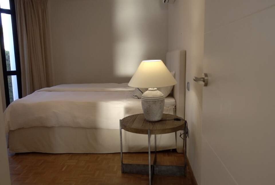 Architect Villa Bahia Blava - Llucmajor, Spain