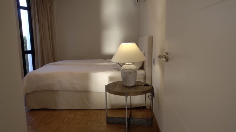 Architect Villa Bahia Blava - Llucmajor, Spain