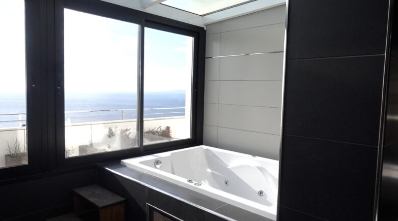 Architect Villa Bahia Blava - Llucmajor, Spain