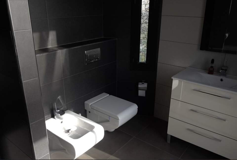 Architect Villa Bahia Blava - Llucmajor, Spain