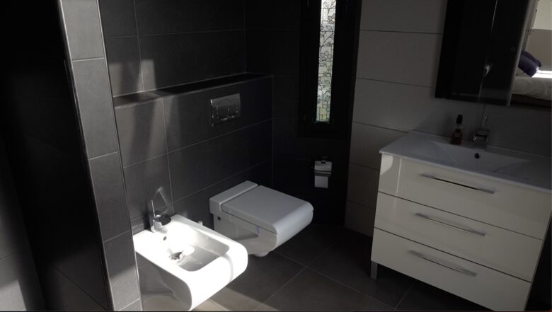 Architect Villa Bahia Blava - Llucmajor, Spain