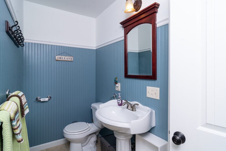 3 By the Sea - Cape Cod - Eastham, Massachusetts