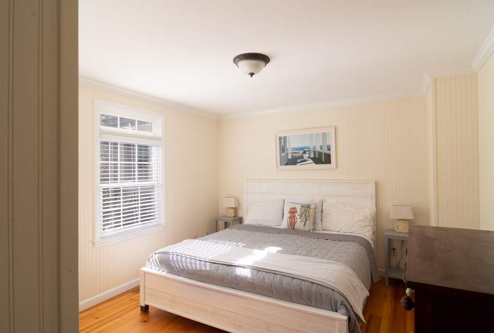 3 By the Sea - Cape Cod - Eastham, Massachusetts