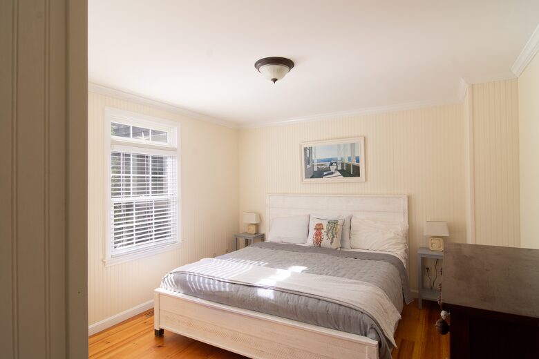 3 By the Sea - Cape Cod - Eastham, Massachusetts