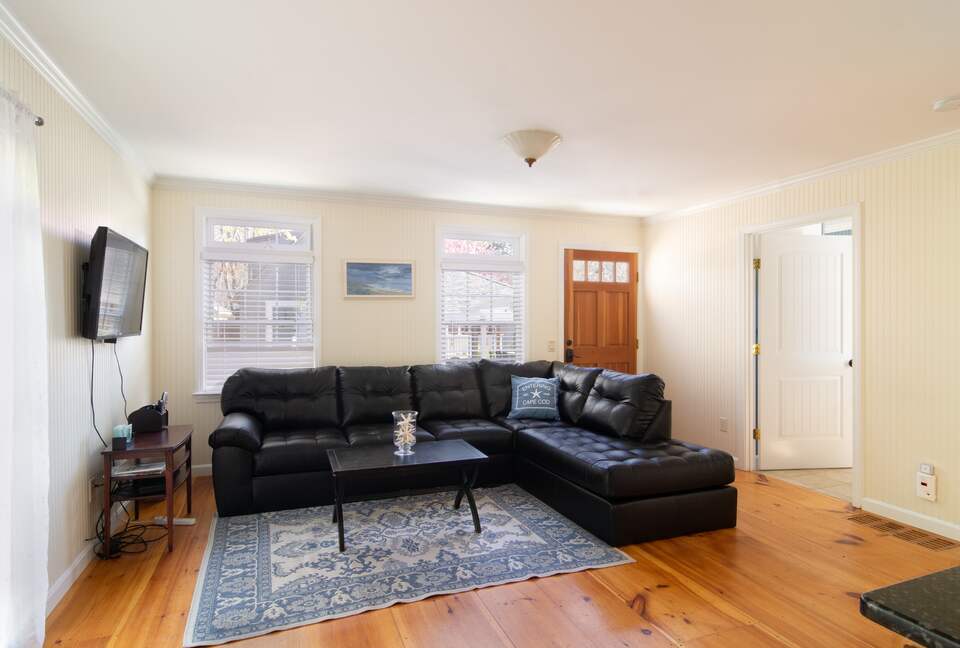 3 By the Sea - Cape Cod - Eastham, Massachusetts