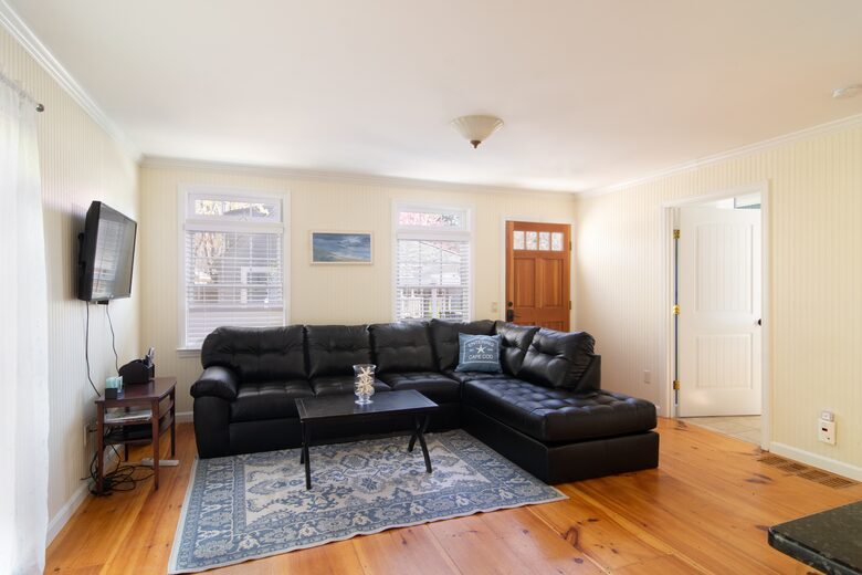 3 By the Sea - Cape Cod - Eastham, Massachusetts