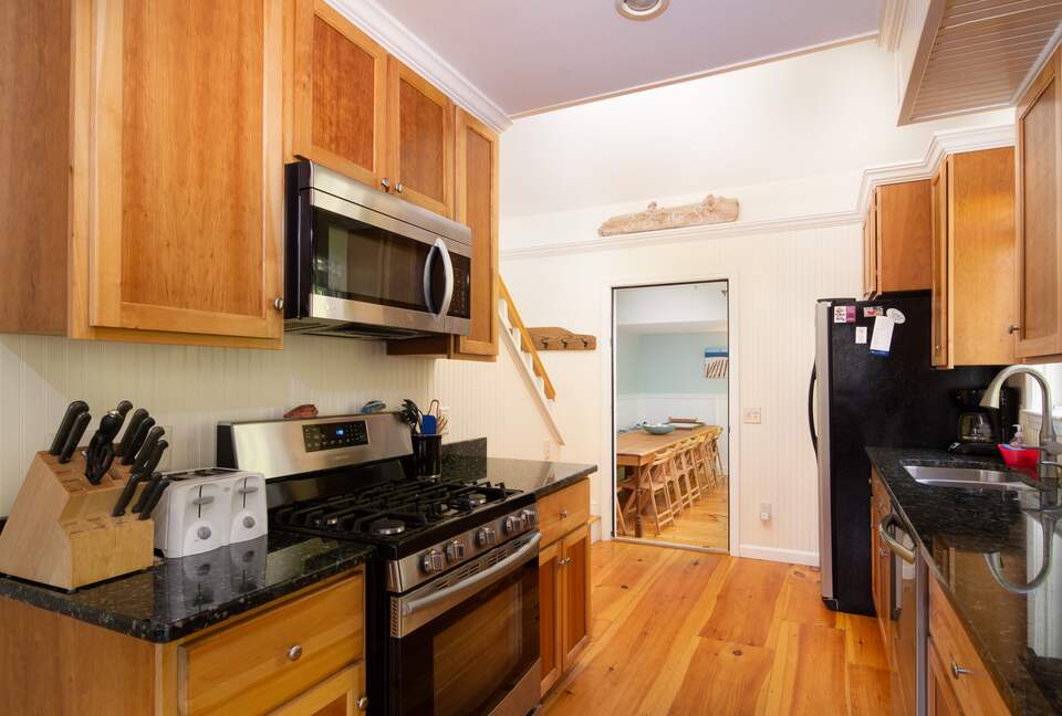 3 By the Sea - Cape Cod - Eastham, Massachusetts