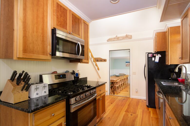 3 By the Sea - Cape Cod - Eastham, Massachusetts