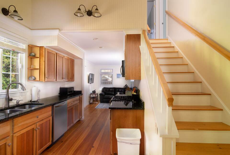 3 By the Sea - Cape Cod - Eastham, Massachusetts