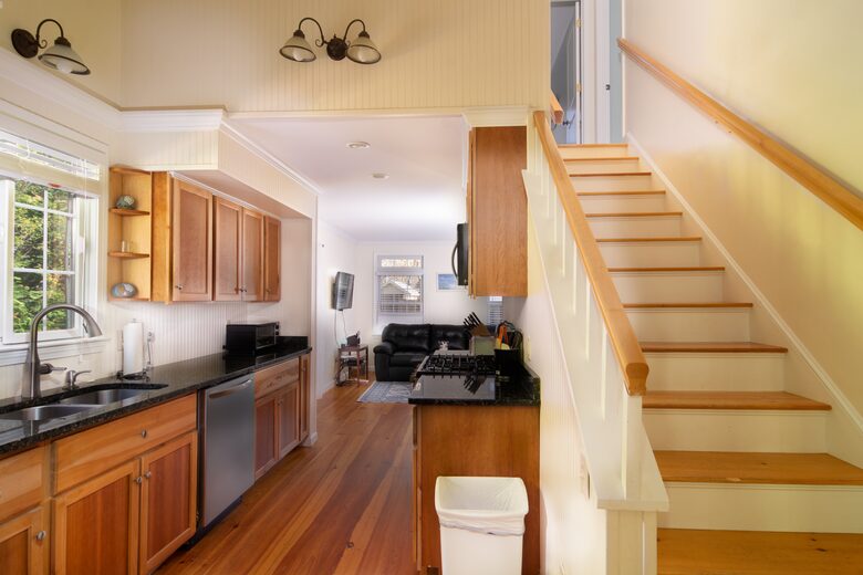 3 By the Sea - Cape Cod - Eastham, Massachusetts