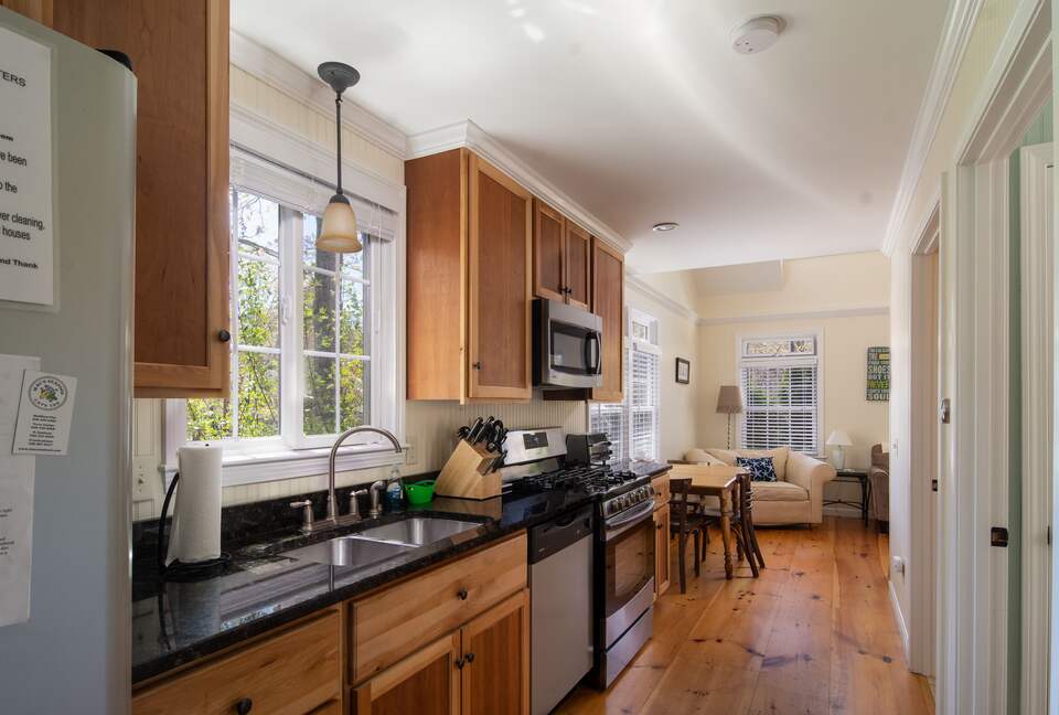 3 By the Sea - Cape Cod - Eastham, Massachusetts