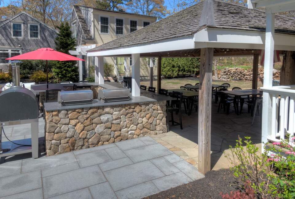 3 By the Sea - Cape Cod - Eastham, Massachusetts