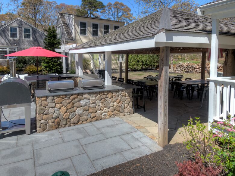 3 By the Sea - Cape Cod - Eastham, Massachusetts