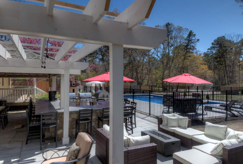 3 By the Sea - Cape Cod - Eastham, Massachusetts