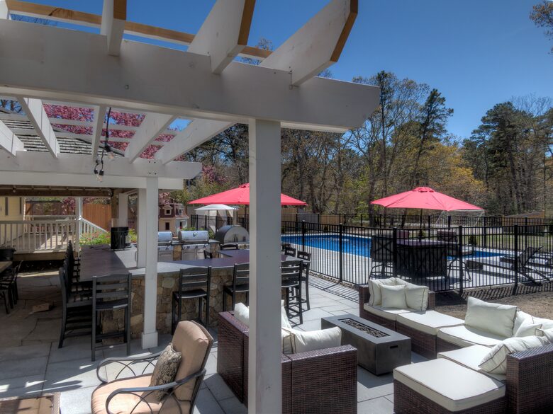 3 By the Sea - Cape Cod - Eastham, Massachusetts