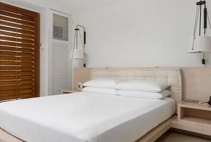 Hilton Vacation Club The Modern Honolulu | City View - Honolulu, Hawaii