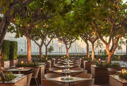 Hilton Vacation Club The Modern Honolulu | City View - Honolulu, Hawaii