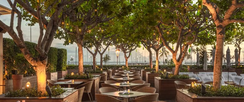 Hilton Vacation Club The Modern Honolulu | City View - Honolulu, Hawaii