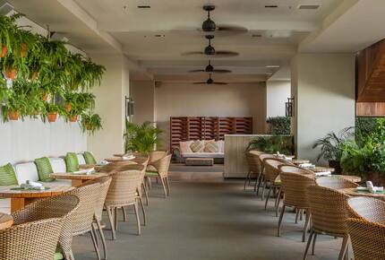 Hilton Vacation Club The Modern Honolulu | City View - Honolulu, Hawaii