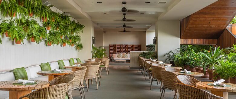 Hilton Vacation Club The Modern Honolulu | City View - Honolulu, Hawaii