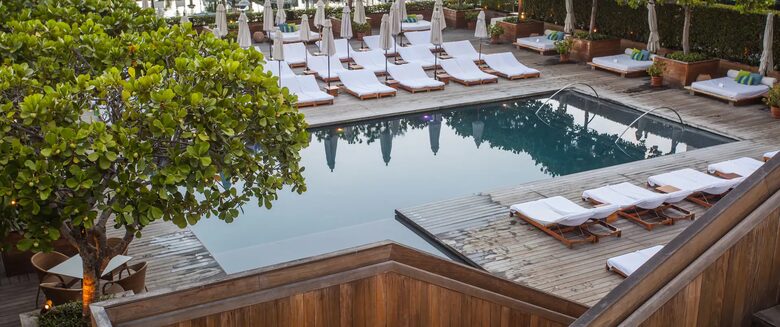 Hilton Vacation Club The Modern Honolulu | City View - Honolulu, Hawaii