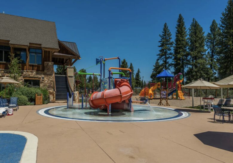 Old Greenwood 3 Bedroom Cabin | On Jack Nicklaus Golf Course -- Perfect for Ski and Summer! - Truckee, California