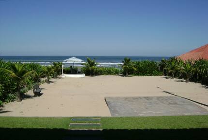 Beach Front Property in Suarão - Suarão Itanhaem, Brazil