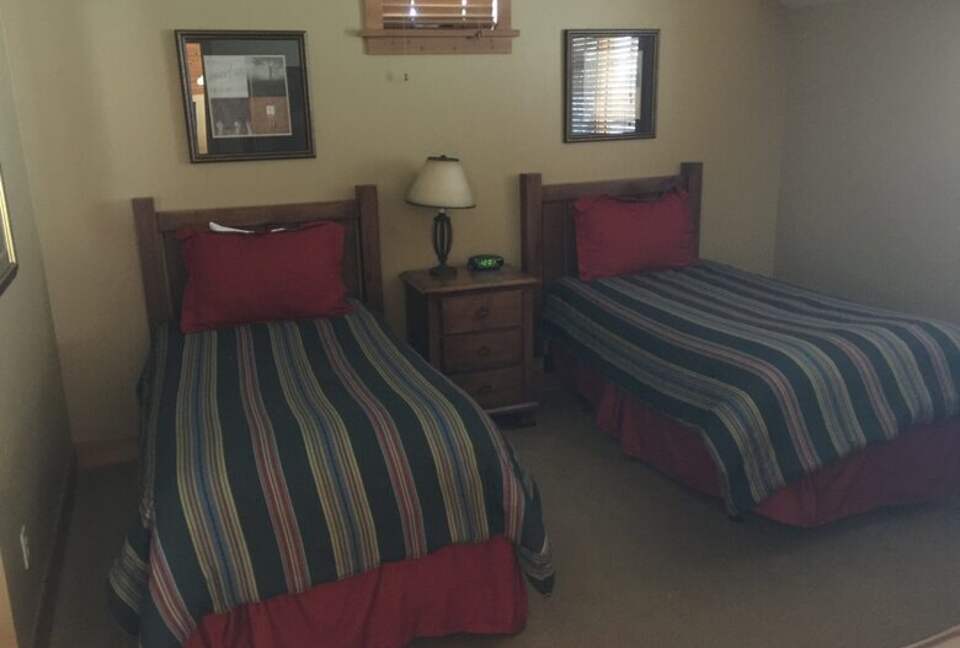 Old Greenwood 3 Bedroom Cabin | On Jack Nicklaus Golf Course -- Perfect for Ski and Summer! - Truckee, California