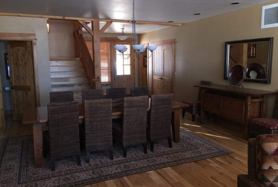 Old Greenwood 3 Bedroom Cabin | On Jack Nicklaus Golf Course -- Perfect for Ski and Summer! - Truckee, California