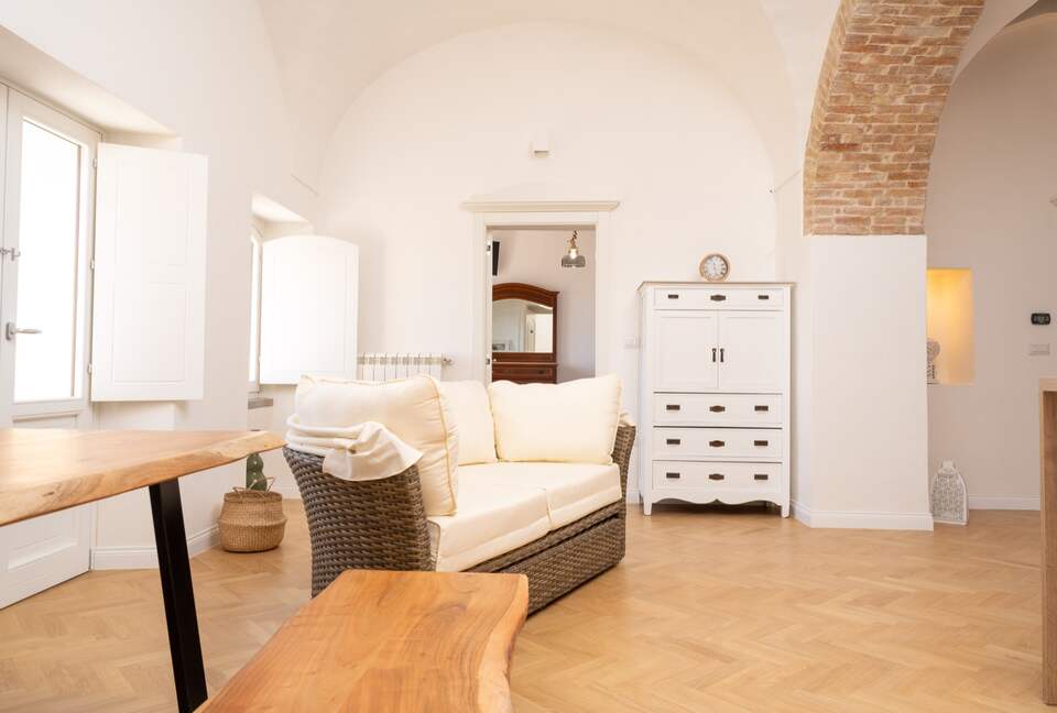 Borgo Levi - Aliano, Italy