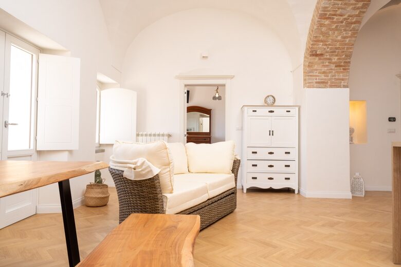 Borgo Levi - Aliano, Italy