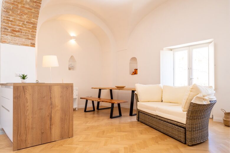 Borgo Levi - Aliano, Italy