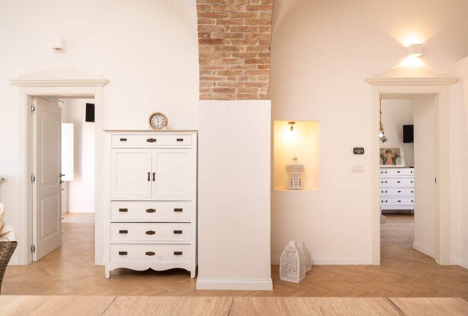 Borgo Levi - Aliano, Italy