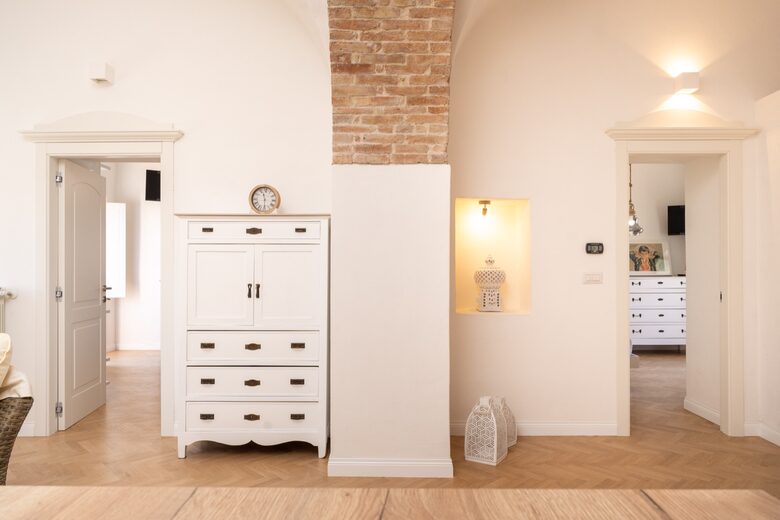 Borgo Levi - Aliano, Italy