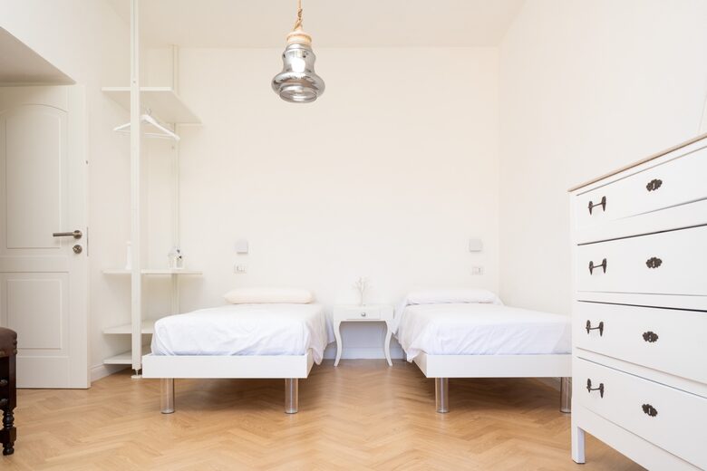 Borgo Levi - Aliano, Italy