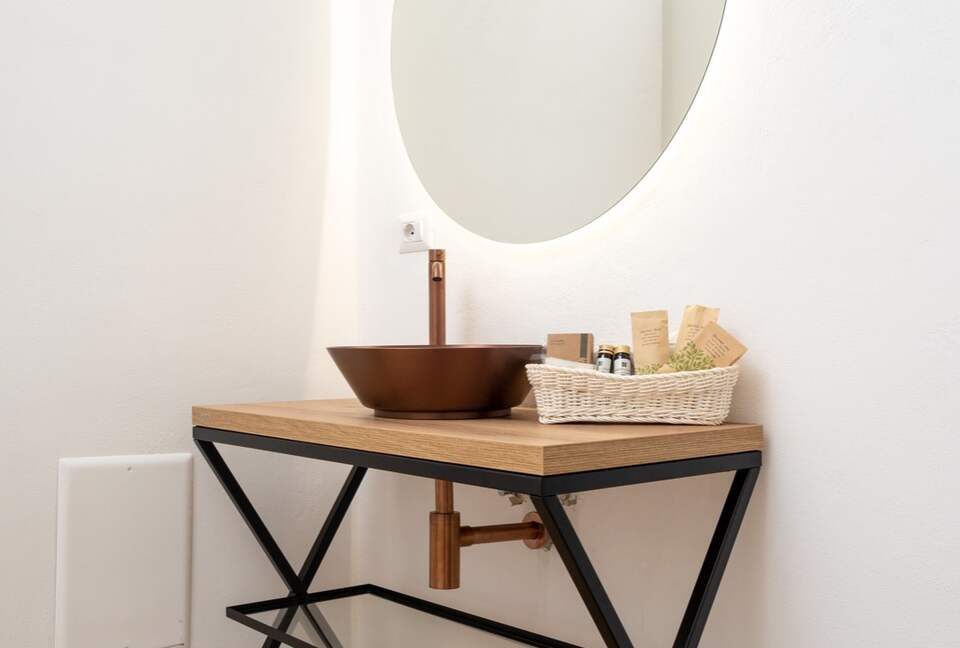 Borgo Levi - Aliano, Italy