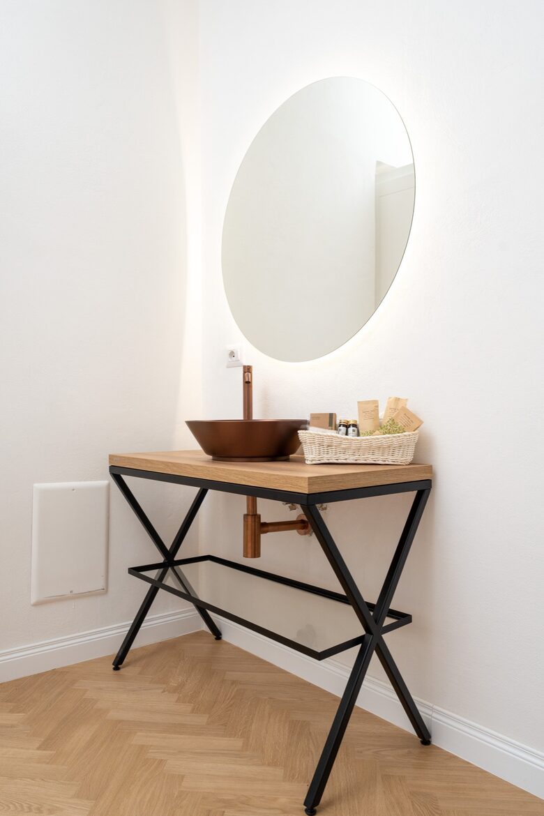 Borgo Levi - Aliano, Italy