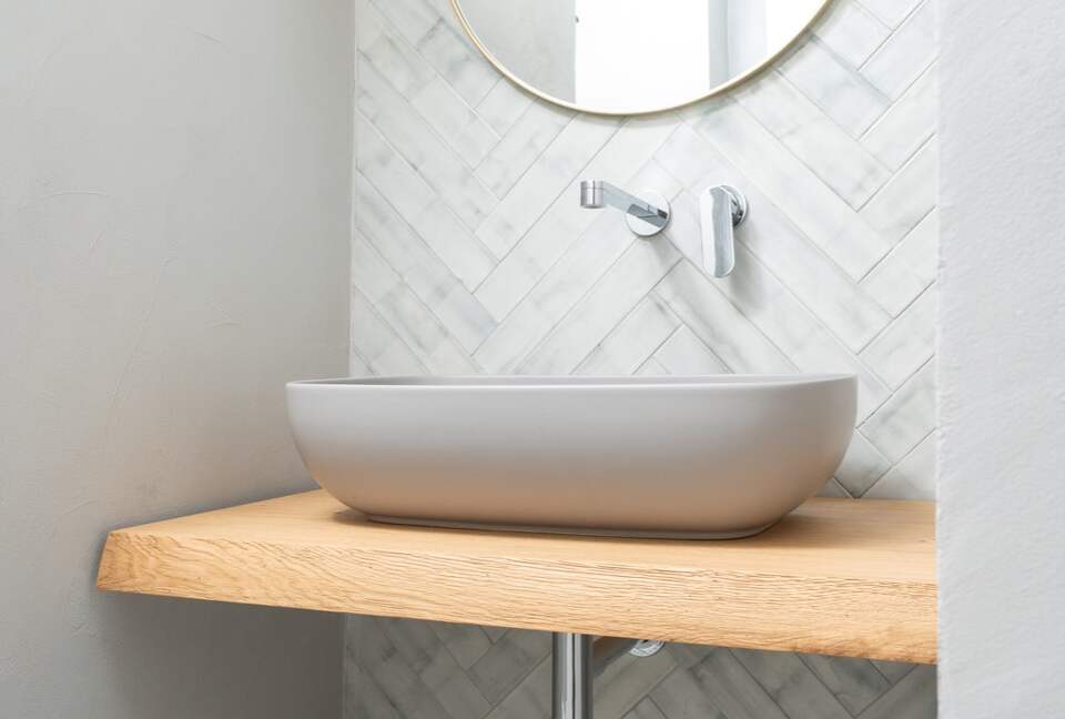 Borgo Levi - Aliano, Italy